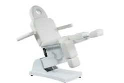 Soleni Fusspflegestuhl Queen Foot 7 Comfort Hot