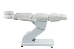 Soleni Fusspflegestuhl Queen Foot 7 Comfort Hot