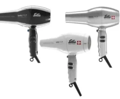 Solis Swiss Perfection 360 ionicPRO 2300 W Outlet