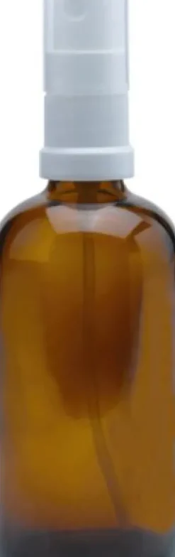 Sprühflasche leer Discount