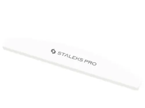 Staleks PRO Buffer halbmond Clearance
