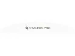 Staleks PRO Buffer halbmond Clearance