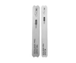 Staleks PRO File Holder Metall EXPERT 20s für Hygiene Hot