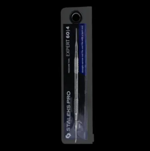 Staleks PRO Fussnagelfeile EXPERT 60 Clearance