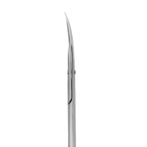 Staleks PRO Hautschere mit Haken für Linkshänder EXPERT 13 Sale