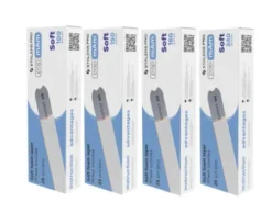Staleks PRO Hygiene Feilen Soft papmAm EXPERT 20 Outlet