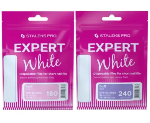 Staleks PRO Hygiene Feilen kurz EXPERT 51 Online