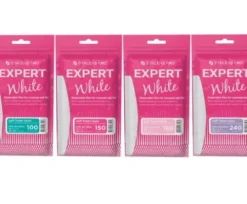 Staleks PRO Hygiene Feilen Soft für Halbmond Feile EXPERT Outlet