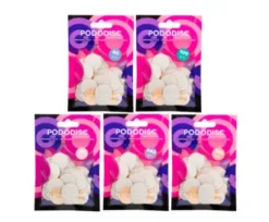 Staleks PRO Hygiene Filepads für PODODISC M EXPERT Best