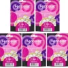 Staleks PRO Hygiene Filepads Soft für PODODISC S EXPERT Clearance