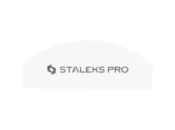 Staleks PRO Mini buffer halbmond New