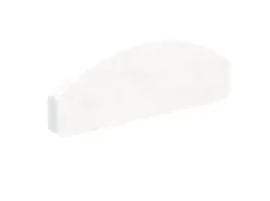 Staleks PRO Mini buffer halbmond New