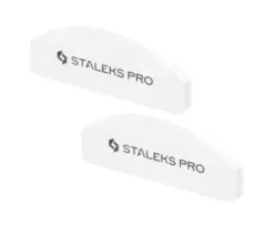 Staleks PRO Mini buffer halbmond New