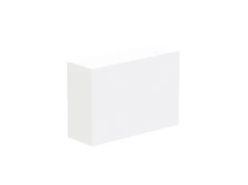 Staleks PRO Mini buffer rechteckig Hot