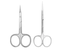 Staleks PRO Nagelhautschere für Linkshänder EXPERT 11 New
