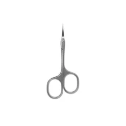 Staleks PRO Nagelhautschere Asymmetric UNIQ 20 Hot