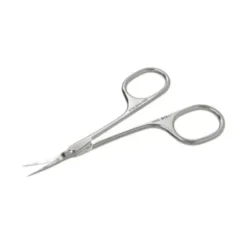 Staleks PRO Nagelhautschere Asymmetric UNIQ 20 Hot
