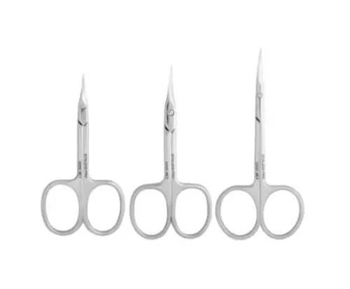 Staleks PRO Nagelhautschere EXPERT 50 New