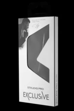 Staleks PRO Nagelhautschere EXCLUSIVE 20 Best