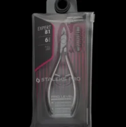 Staleks PRO Nagelhautzange EXPERT 81 Discount