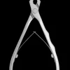 Staleks PRO Nagelzange PODO 30 Hot