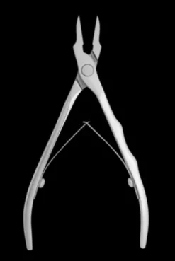 Staleks PRO Nagelzange PODO 30 Hot