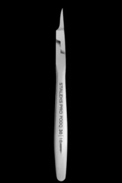 Staleks PRO Nagelzange PODO 30 Hot