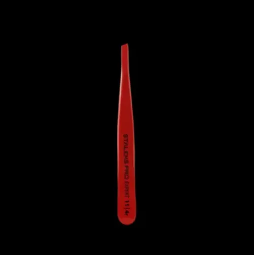 Staleks PRO Pinzette EXPERT 11 Hot