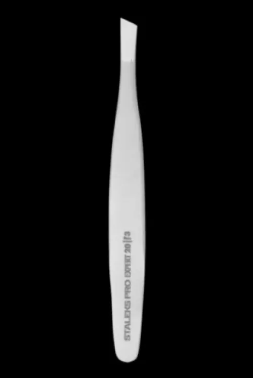 Staleks PRO Pinzette EXPERT 20