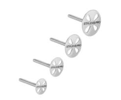 Staleks PRO PODODISC Set EXPERT Outlet