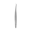 Staleks PRO Wimpernpinzette L-förmig EXPERT 40 New