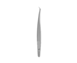 Staleks PRO Wimpernpinzette L-förmig EXPERT 40 New