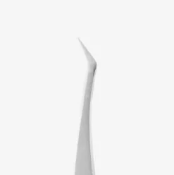 Staleks PRO Wimpernpinzette L-förmig EXPERT 40 New