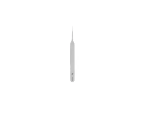 Staleks PRO Wimpernpinzette gerade EXPERT 40 Clearance