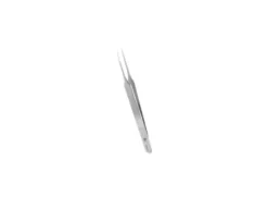 Staleks PRO Wimpernpinzette gerade EXPERT 40 Clearance