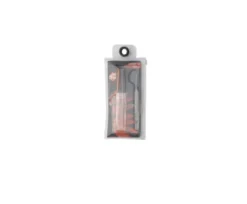 Staleks PRO Wimpernpinzette gerade EXPERT 40 Clearance