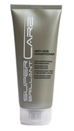 Super Brillant Care Anti-Age Conditioner Outlet
