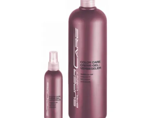Super Brillant Care Color Creme-Gel-Versiegeler Sale