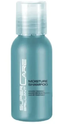 Super Brillant Care Moisture Shampoo Outlet