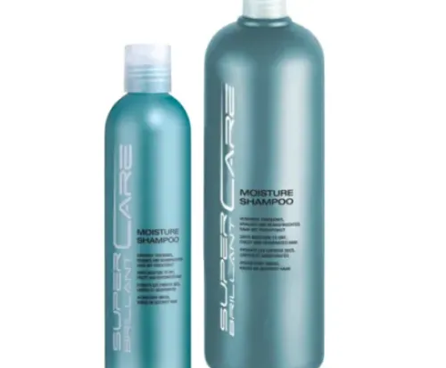 Super Brillant Care Moisture Shampoo Sale