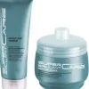 Super Brillant Care Moisture Maske Hot