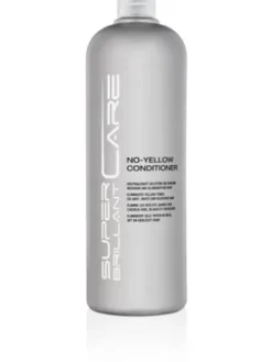 Super Brillant Care No-Yellow Conditioner Clearance