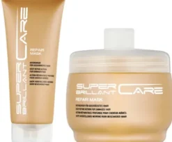 Super Brillant Care Repair Maske Outlet