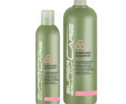 Super Brillant Care Scalp Purifying Shampoo Best
