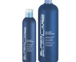 Super Brillant Care Silver Shampoo Discount