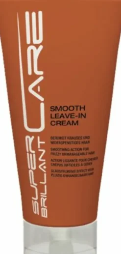 Super Brillant Care Smooth Leave-In Clearance