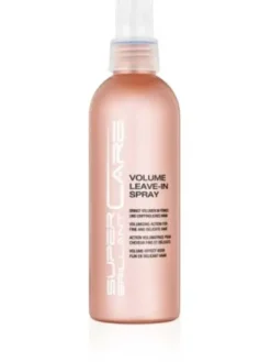 Super Brillant Care Volume Leave-in Spray New