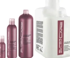Super Brillant Color Care Shampoo Discount