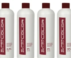 Super Brillant Color Oxydationsmittel Gross 1000 ml Discount
