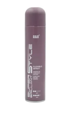 Super Brillant Style Flexible Spray Online
